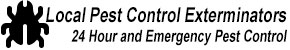 Limeport PA Pest Control Exterminators